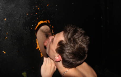 Gloryhole Pics