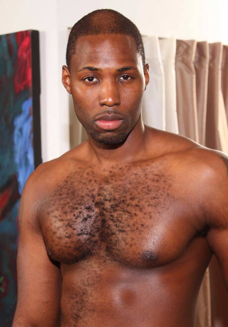 Ebony tough guy Nubius and  Montaz have a good oral sex