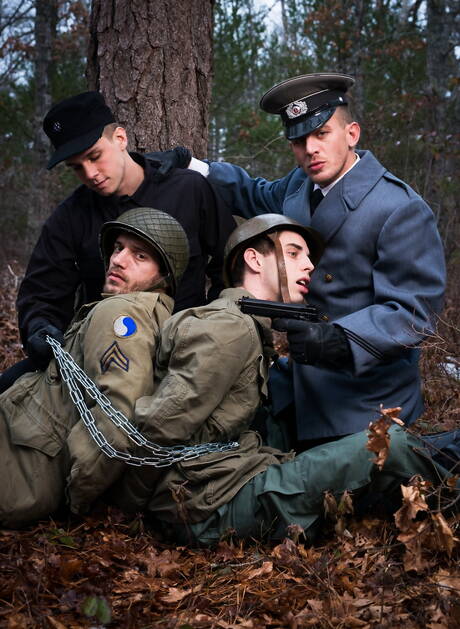 Military Pics