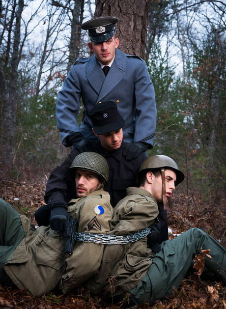 Military Pics