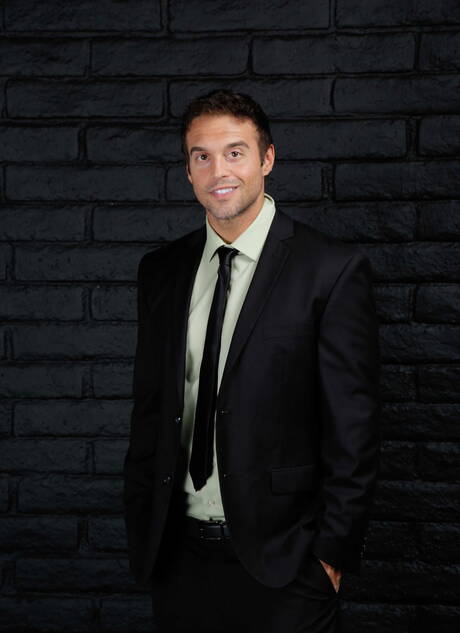 Shameless boys Rocco Reed, Tommy Defendi and Tyler Morgan in hot threesome ass bang