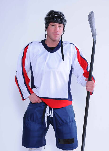 Jaxton, Tom, Asher, Travis, Jake in wild groupsex