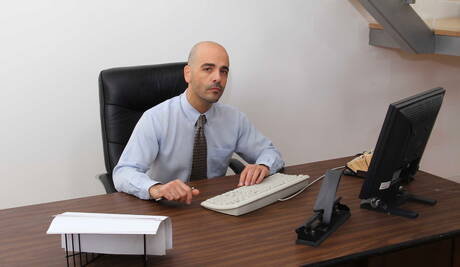 Hot americans, otter Adam Russo and husky guy Kirk Cummings fuck ass after sucking cock