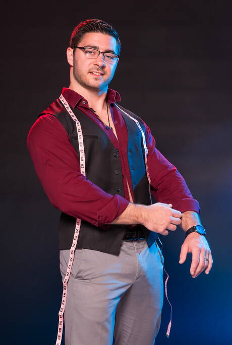 Nice american guys hunky guy Sean Zevran and muscular Derek Bolt have a hot sex