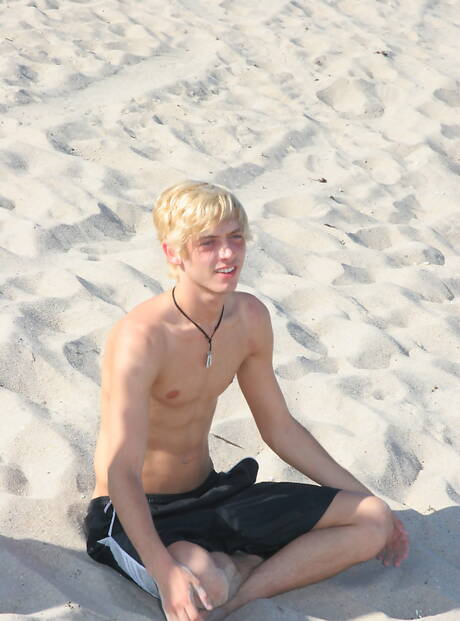 Beach Pics