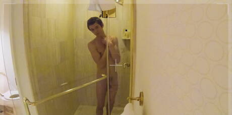 Shower Pics