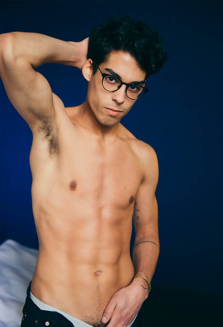 Solo Pics