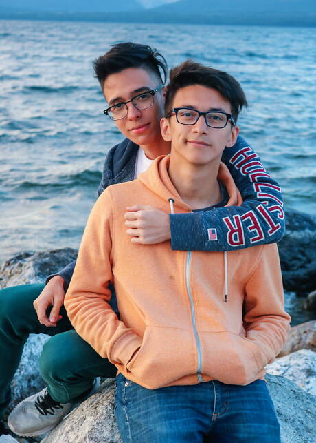 Beach Pics