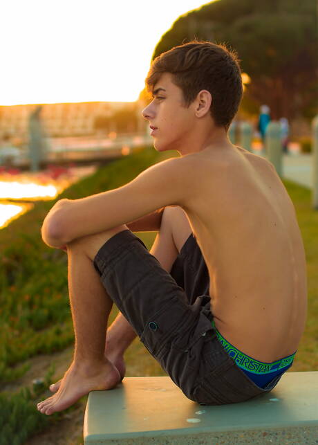 Undressing Pics