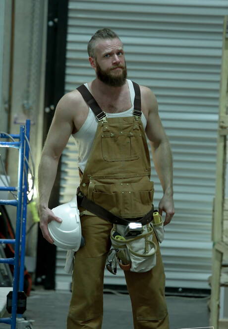 Shameless buddies Casey Everett, Deep Dicc and Brian Bonds make an interracial love