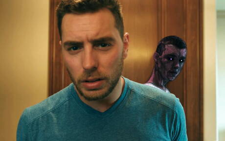 Nice american buddies strongman Carter Woods and muscular Hoss Kado sucking and fucking each other