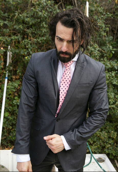 Spanish muscular Diego Reyes and  Miguel Angel banged each other at the pool