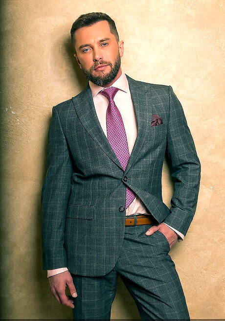 English hairy bear Jonas Jackson and norwegian superstud Tyler Berg in hot anal sex