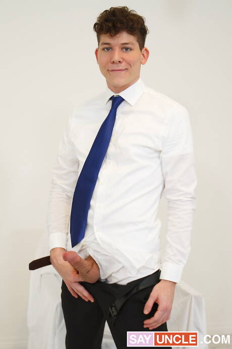 Hot american dudes otter James Fox and pretty boy Grey Gold banged each other