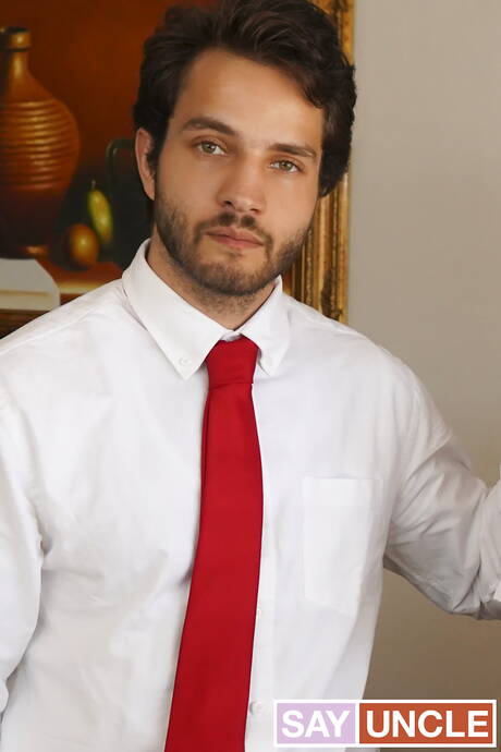 Hot american guys otter Dante Drackis and twink Dakota Lovell fuck ass after sucking cock