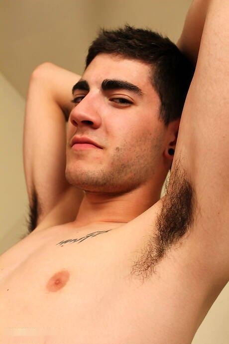 Hideous Lee, Kail Adams, Christian Blu, Rad Matthews fucking each other