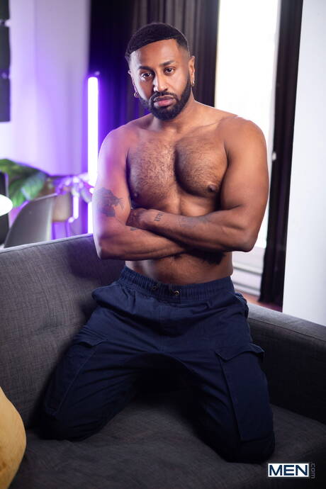 Nice american guys hot twink Dane Jaxson and strong bull Braxton Cruz in hot ass bang with fisting